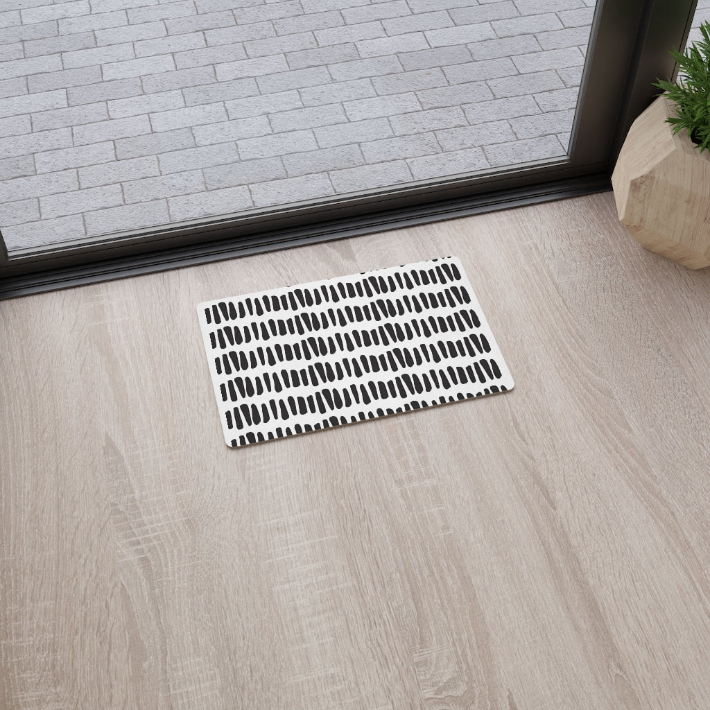 Floor Mat