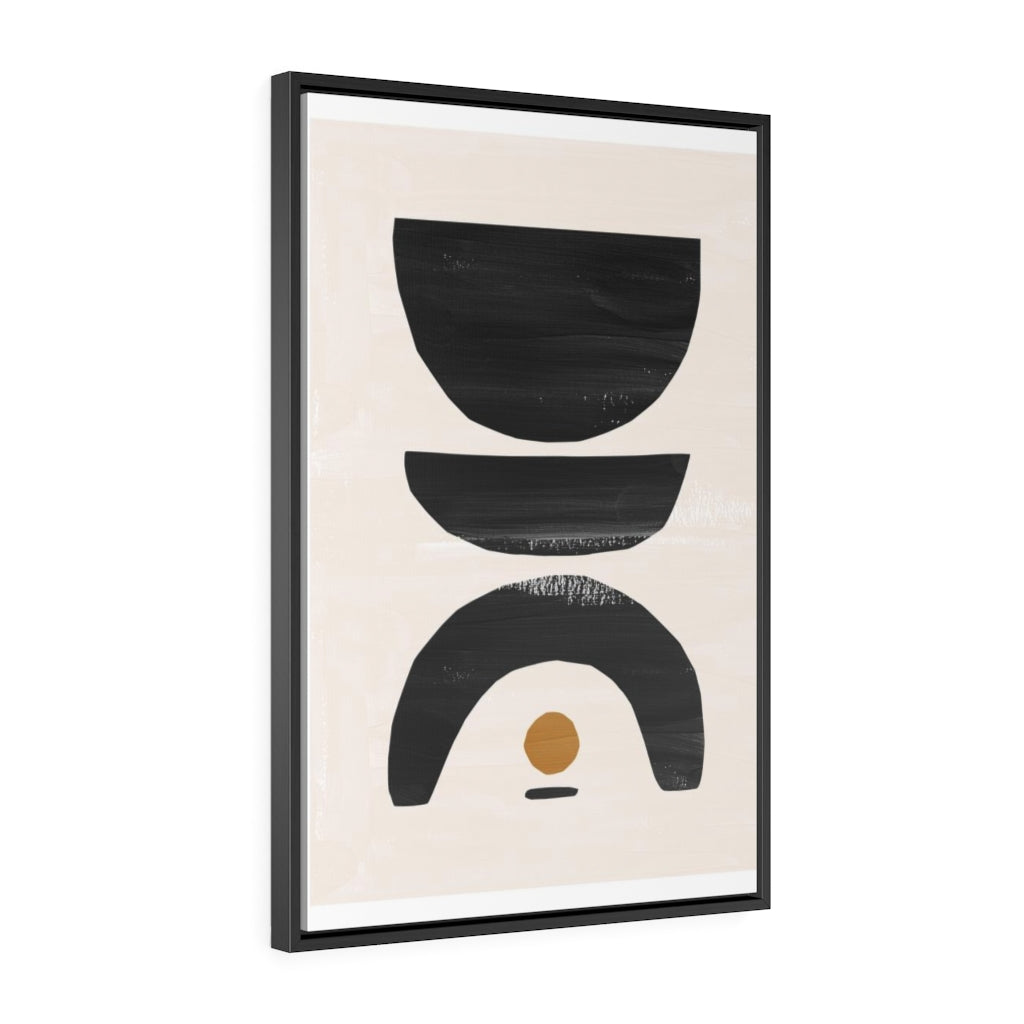 Gallery Canvas Wraps, Vertical Frame