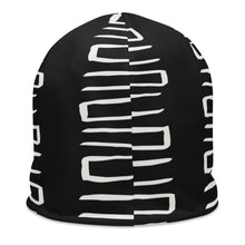 Load image into Gallery viewer, All-Over Print Beanie
