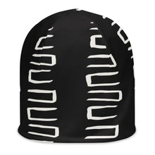 Load image into Gallery viewer, All-Over Print Beanie
