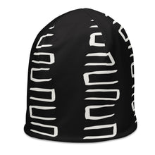 Load image into Gallery viewer, All-Over Print Beanie
