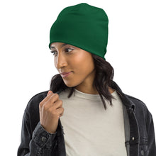 Load image into Gallery viewer, All-Over Print Beanie
