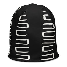 Load image into Gallery viewer, All-Over Print Beanie
