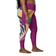 Load image into Gallery viewer, Leggings with pockets
