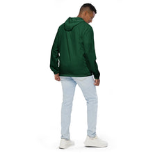 Load image into Gallery viewer, Men’s windbreaker
