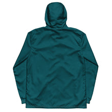 Load image into Gallery viewer, Men’s windbreaker
