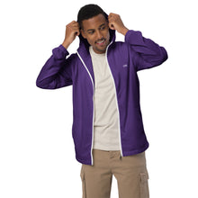 Load image into Gallery viewer, Men’s windbreaker
