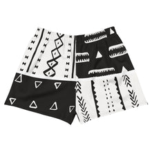 Load image into Gallery viewer, Women&#39;s Athletic Short Shorts
