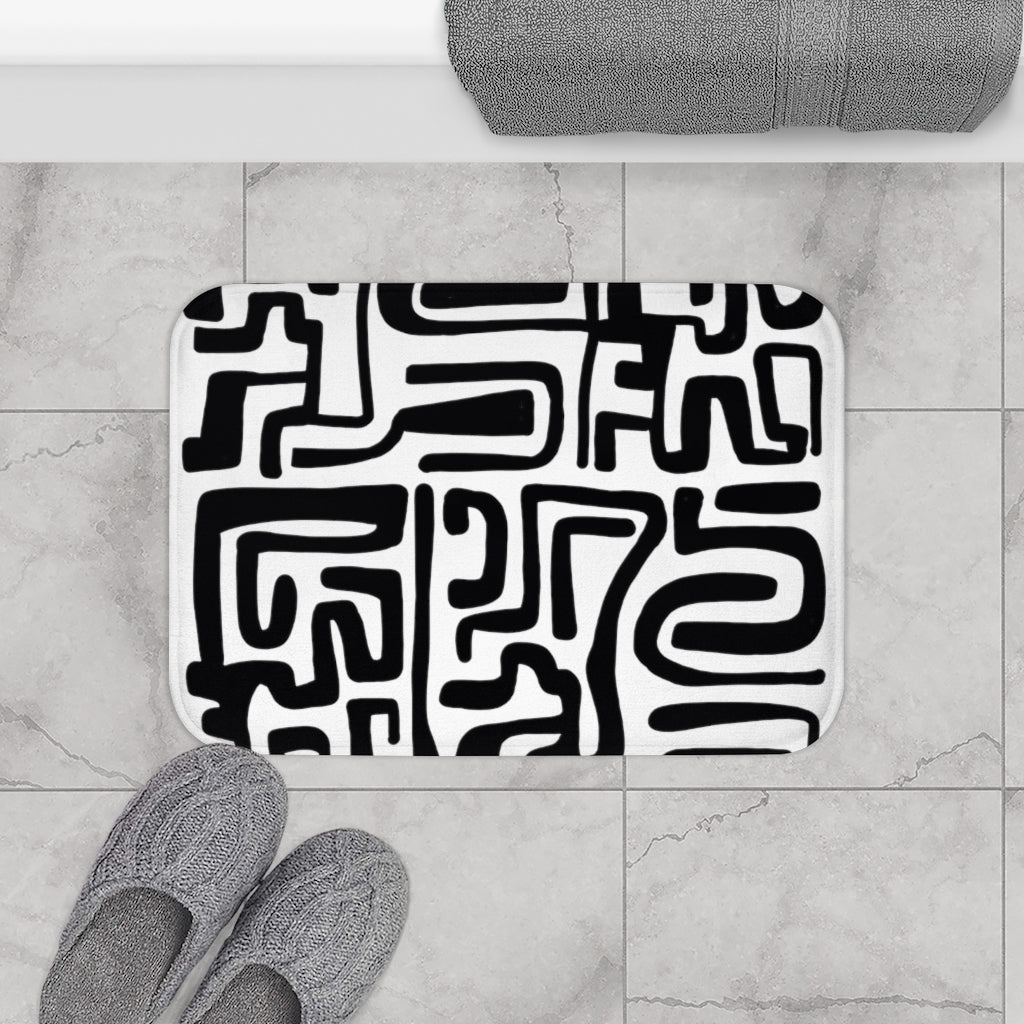 Bath Mat