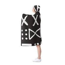 Load image into Gallery viewer, Hooded Blanket
