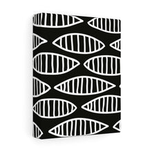 Load image into Gallery viewer, Satin Canvas, Stretched
