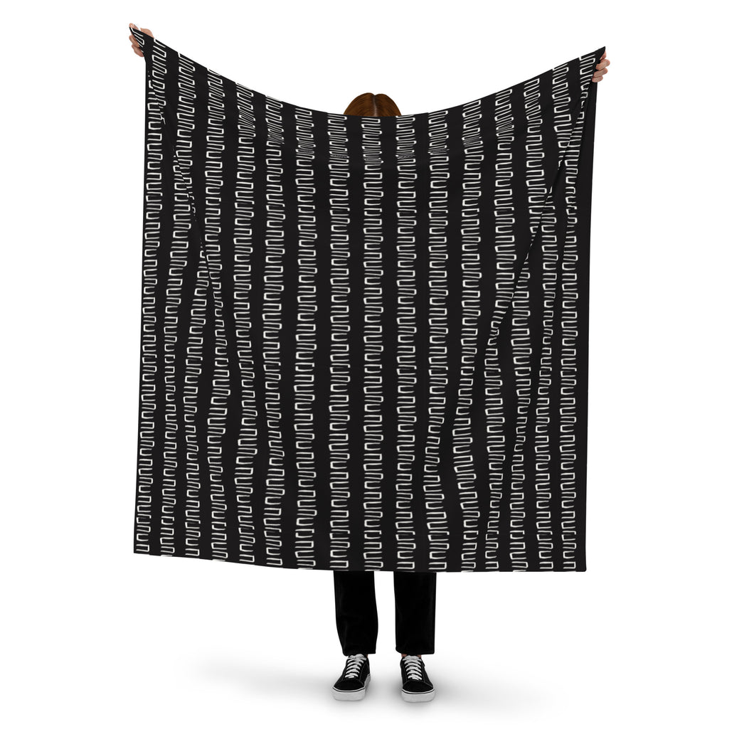 Recycled polyester fabric