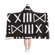 Load image into Gallery viewer, Hooded Blanket
