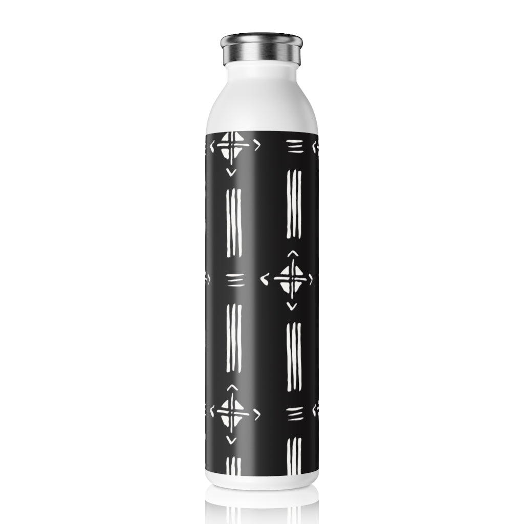 Slim Water Bottle