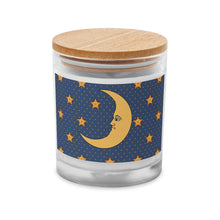Load image into Gallery viewer, Glass jar candle
