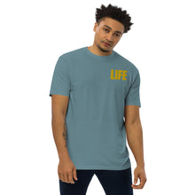 Load image into Gallery viewer, Men’s premium heavyweight tee
