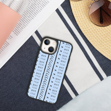 Load image into Gallery viewer, Speckled iPhone case
