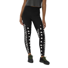 Load image into Gallery viewer, Sports Leggings
