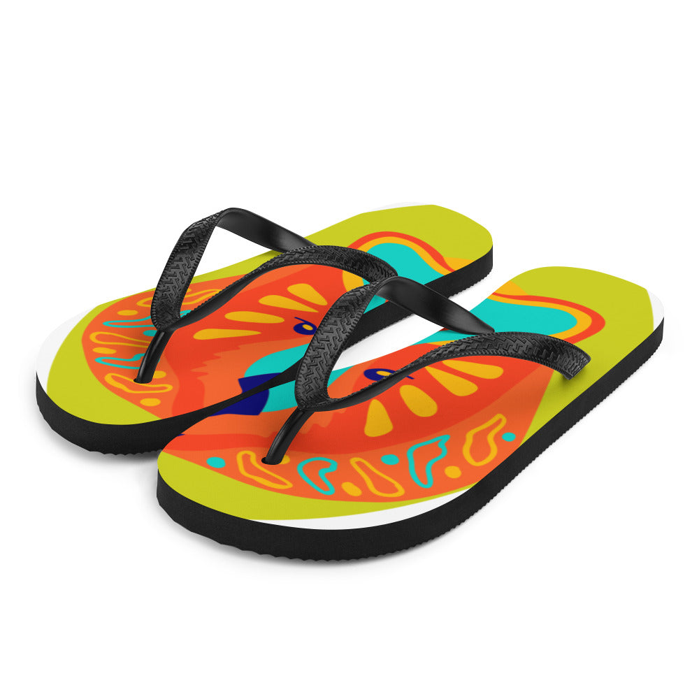 Flip-Flops