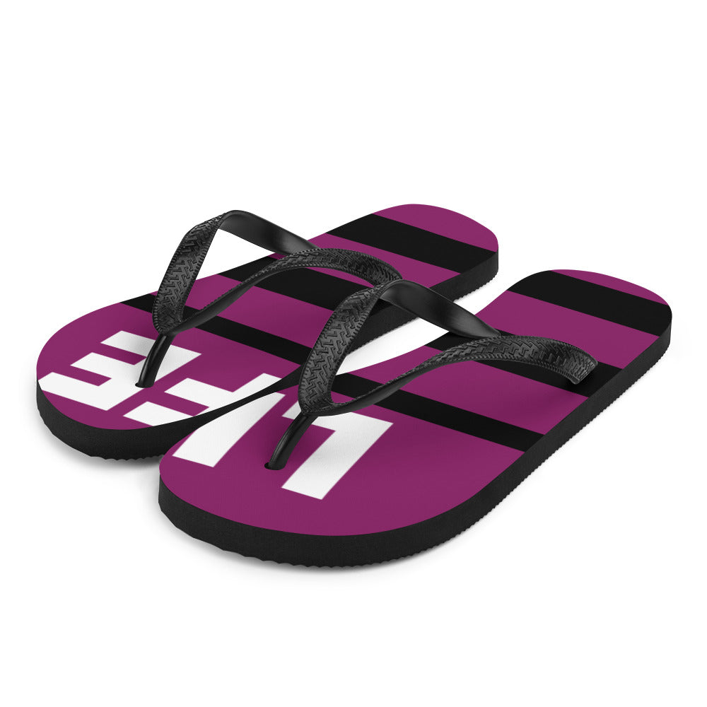 Flip-Flops