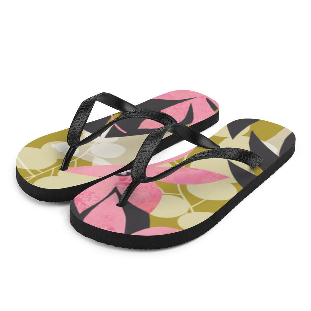 Flip-Flops