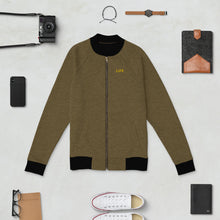 Load image into Gallery viewer, Bomber Jacket
