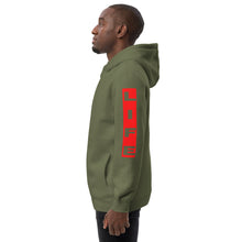 Load image into Gallery viewer, Unisex fashion hoodie
