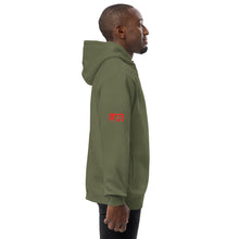 Load image into Gallery viewer, Unisex fashion hoodie
