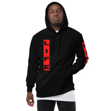 Load image into Gallery viewer, Unisex fashion hoodie
