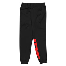 Load image into Gallery viewer, Unisex fleece sweatpants
