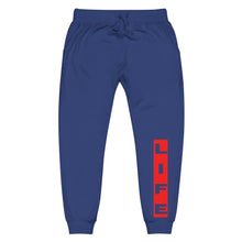 Load image into Gallery viewer, Unisex fleece sweatpants
