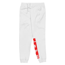Load image into Gallery viewer, Unisex fleece sweatpants
