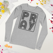 Load image into Gallery viewer, Unisex Long Sleeve Tee
