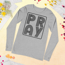 Load image into Gallery viewer, Unisex Long Sleeve Tee
