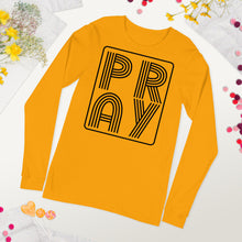 Load image into Gallery viewer, Unisex Long Sleeve Tee
