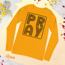 Load image into Gallery viewer, Unisex Long Sleeve Tee
