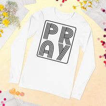 Load image into Gallery viewer, Unisex Long Sleeve Tee
