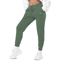 Load image into Gallery viewer, Unisex pigment-dyed sweatpants
