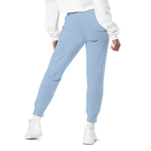 Load image into Gallery viewer, Unisex pigment-dyed sweatpants
