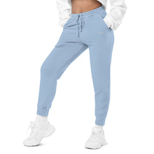 Load image into Gallery viewer, Unisex pigment-dyed sweatpants
