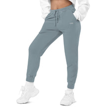 Load image into Gallery viewer, Unisex pigment-dyed sweatpants
