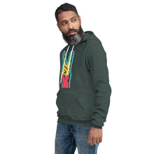 Load image into Gallery viewer, Unisex hoodie

