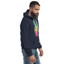 Load image into Gallery viewer, Unisex hoodie
