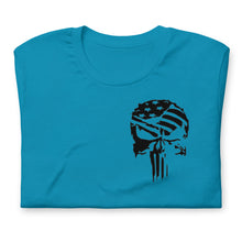 Load image into Gallery viewer, Unisex t-shirt
