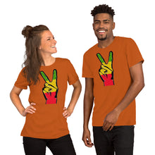 Load image into Gallery viewer, Short-sleeve unisex t-shirt
