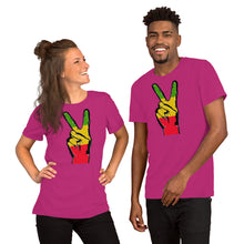 Load image into Gallery viewer, Short-sleeve unisex t-shirt
