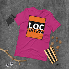 Load image into Gallery viewer, Unisex t-shirt
