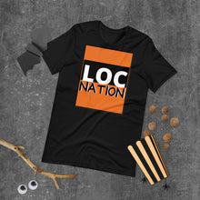 Load image into Gallery viewer, Unisex t-shirt
