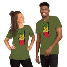 Load image into Gallery viewer, Short-sleeve unisex t-shirt
