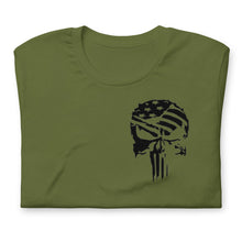 Load image into Gallery viewer, Unisex t-shirt
